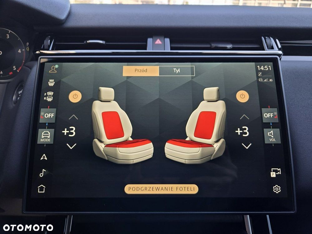 Land Rover Range Rover Velar - 22