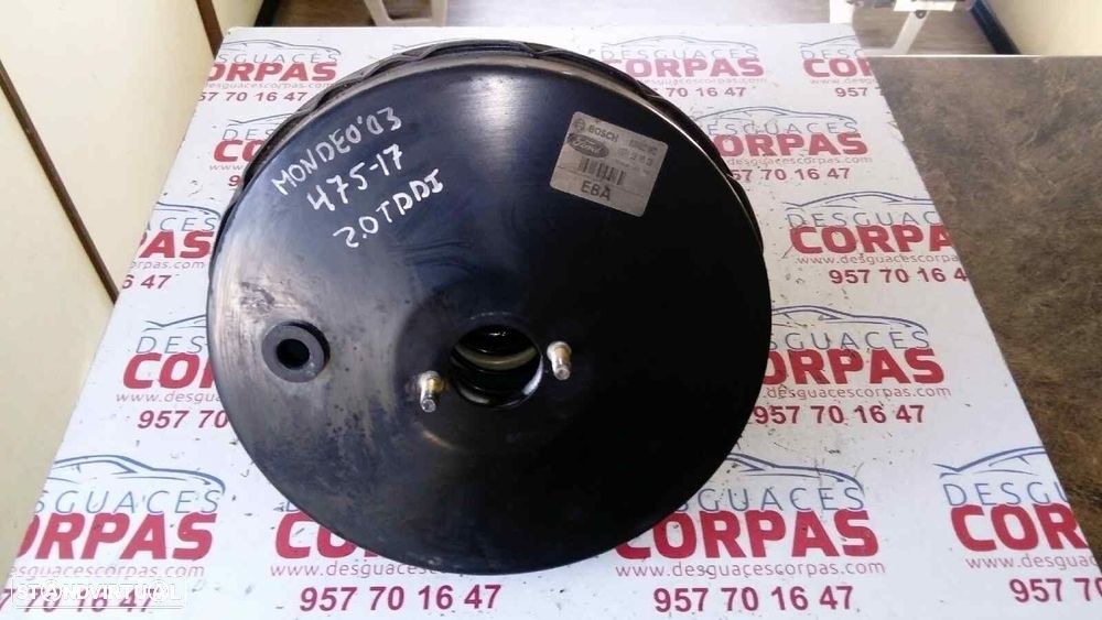 SERVOFREIO FORD MONDEO III SEDAN 2002 -1S712B195CD - 2