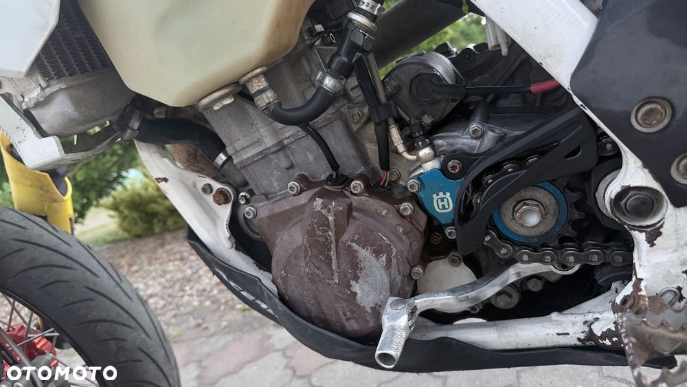 Husqvarna FE - 12