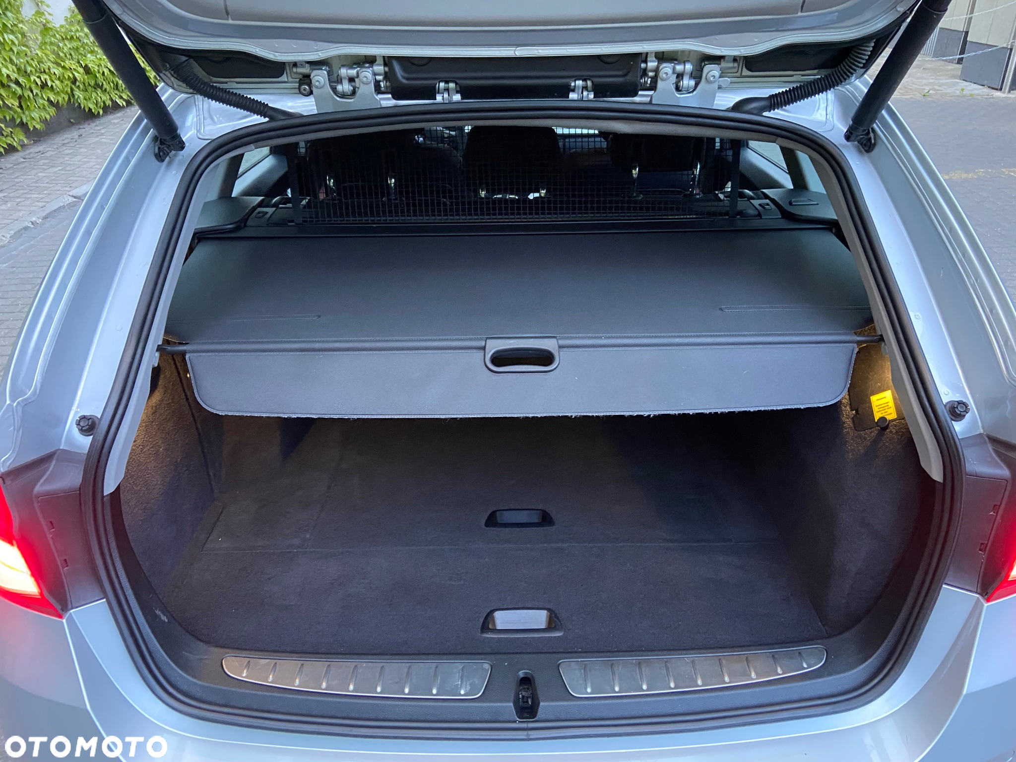 BMW Seria 3 320d Luxury Line sport - 23