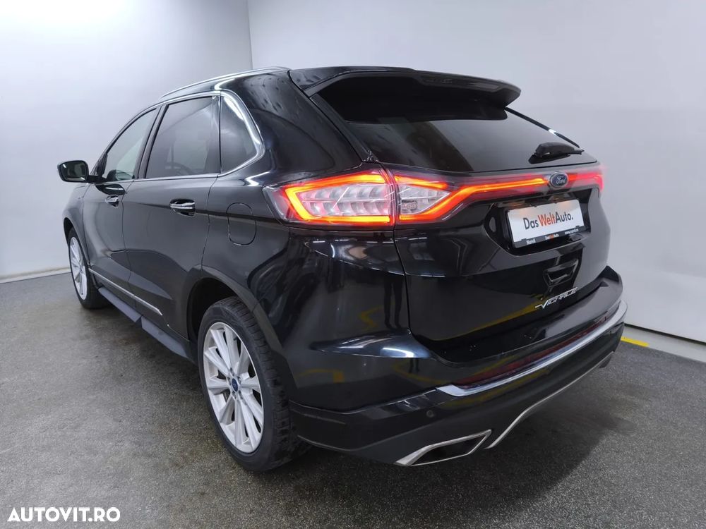 Ford Edge 2.0 TDCi Powershift Vignale - 3