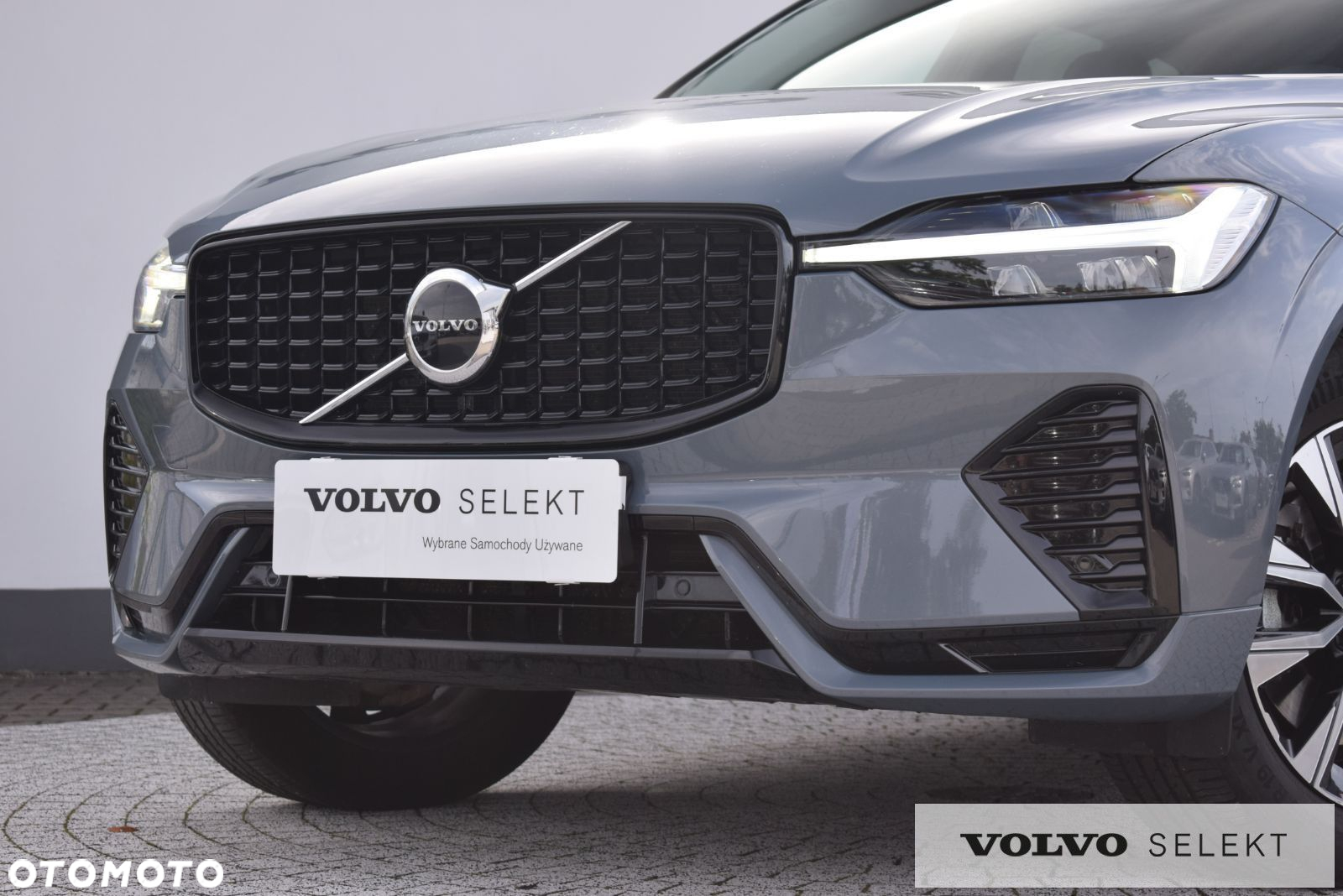 Volvo XC 60 - 5
