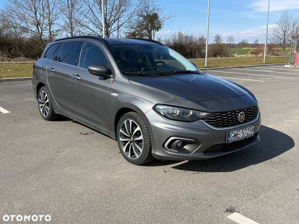 Fiat Tipo 1.6 MultiJet 16v Lounge - 7