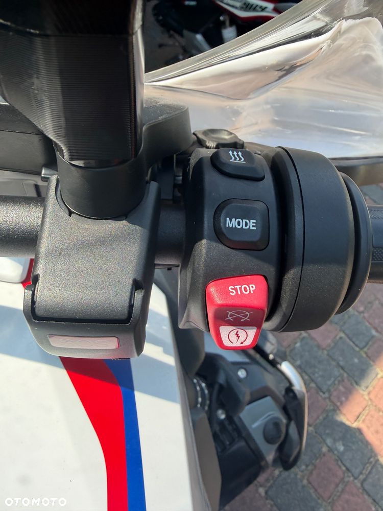BMW R1250 GS Adventure - 7