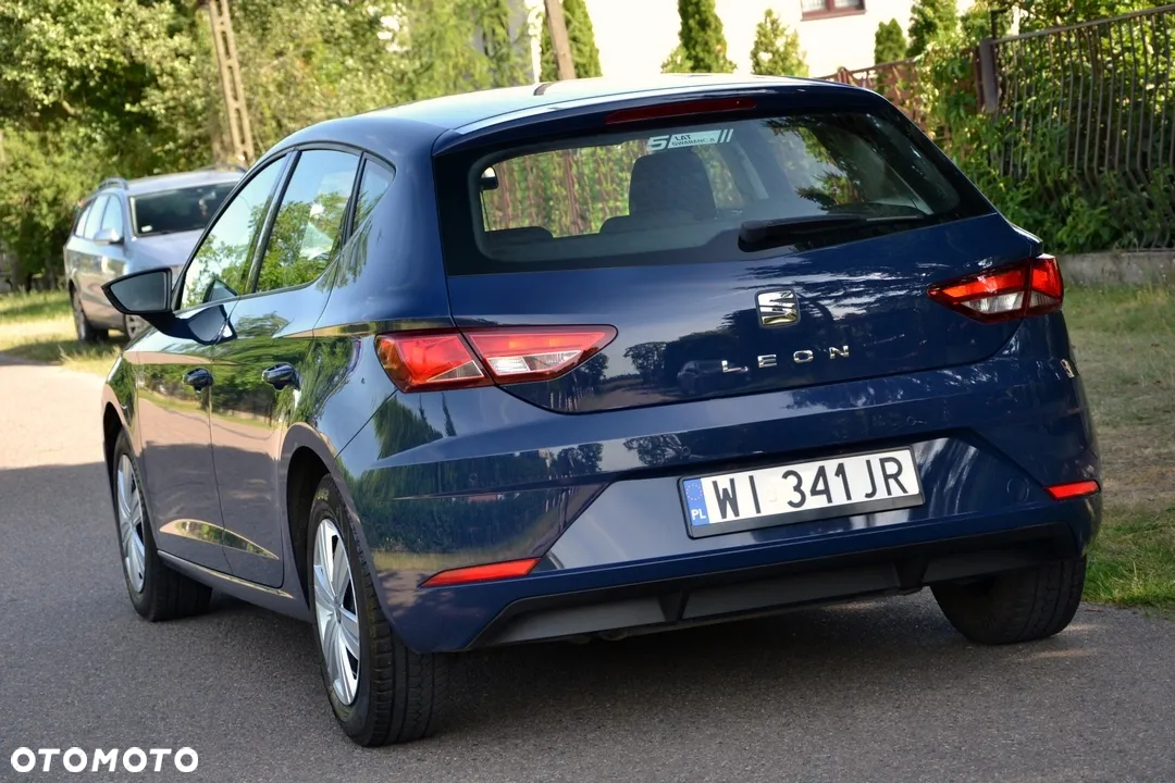 Seat Leon - 15