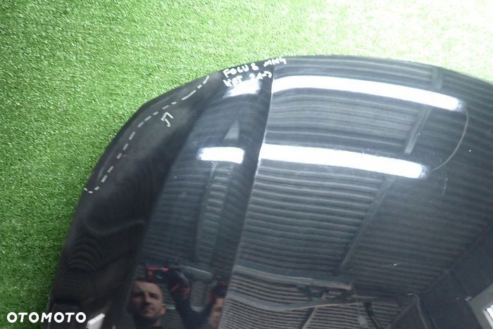 FORD FOCUS MK4 IV LIFT 21- maska - 5