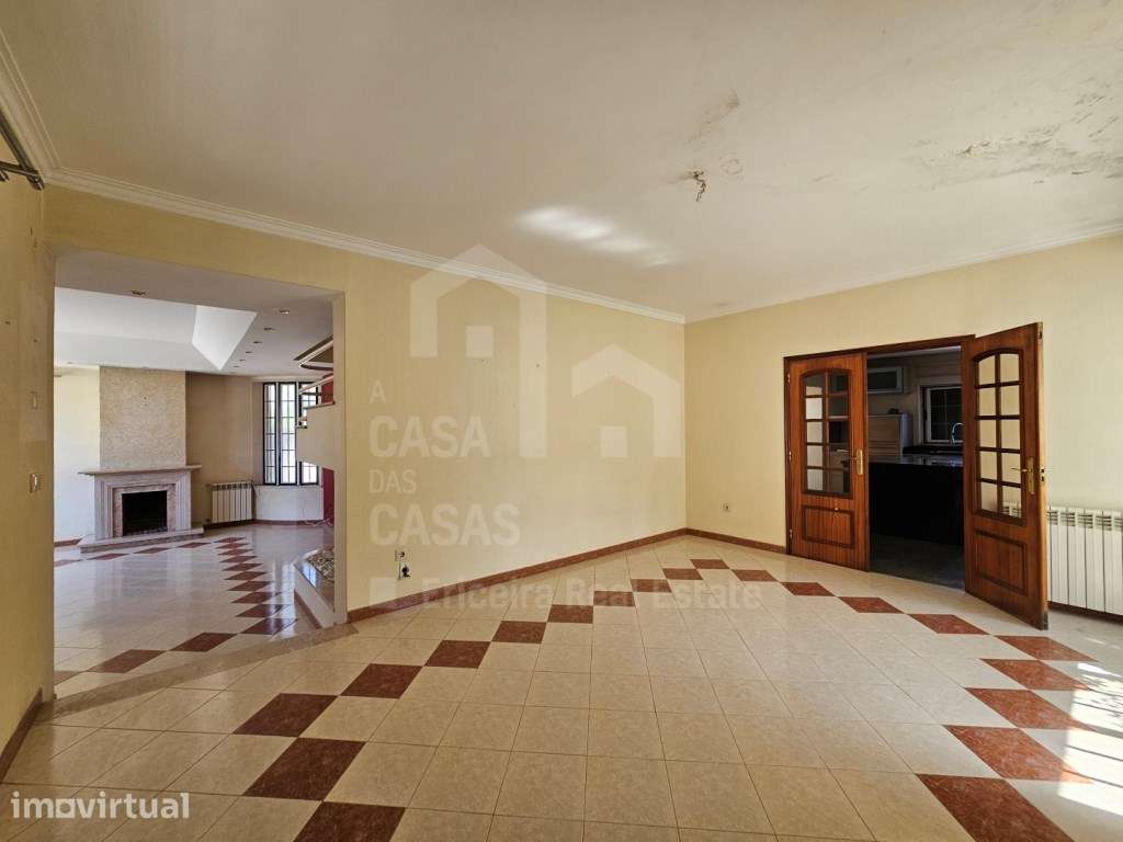 Vende Moradia T5 - Ericeira 1 km, A Casa das Casas - Grande imagem: 2/34