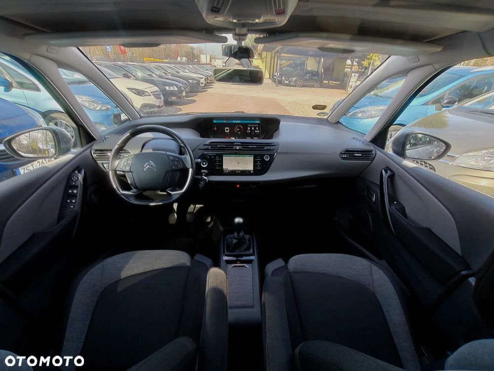 Citroën C4 Picasso 1.6 BlueHDi MoreLife - 8