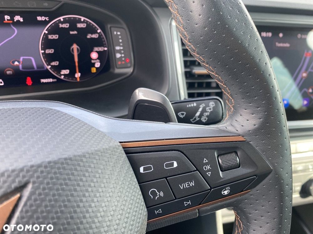Cupra Ateca - 21
