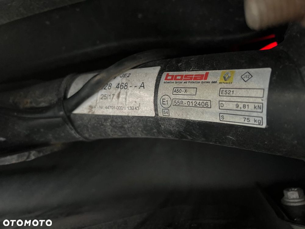 Renault Kadjar TCe 140 EDC GPF BLACK EDITION - 22