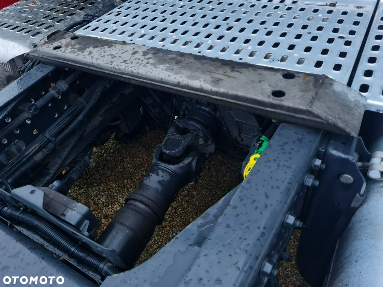 Iveco as 490 - 22