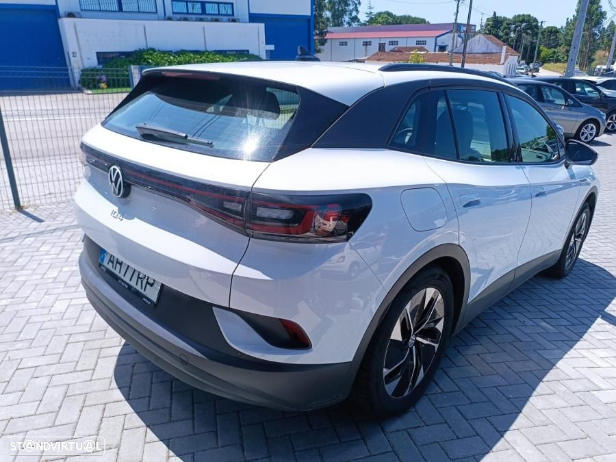 VW ID.4 52 kWh Pure - 3