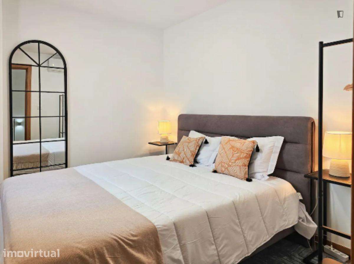 Apartamento com 2 quartos - localizado em Cedofeita Porto - Grande imagem: 5/23