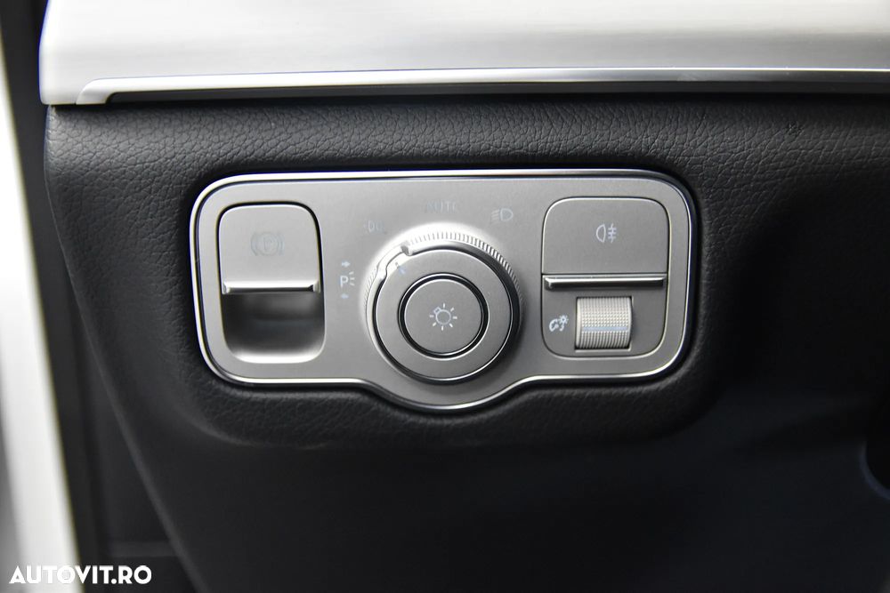 Mercedes-Benz GLE Coupe 400 d 4Matic 9G-TRONIC AMG Line - 16