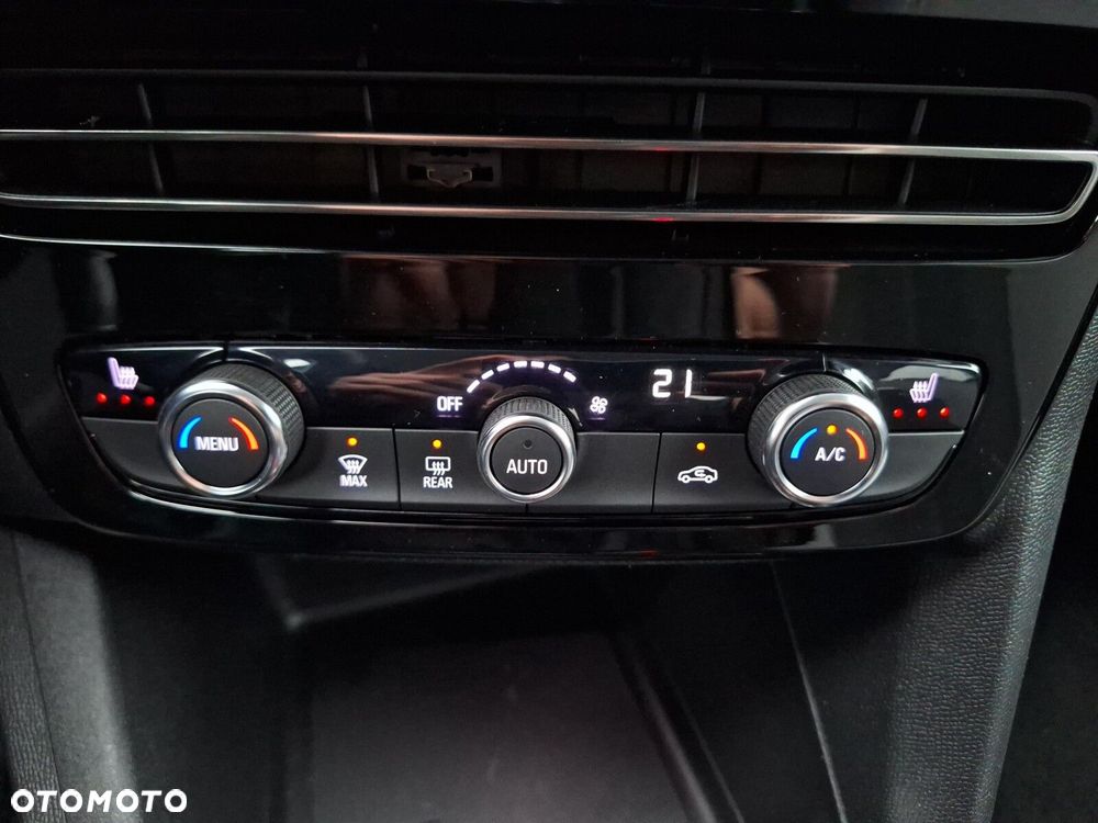 Opel Mokka 1.2 T Elegance S&S - 23