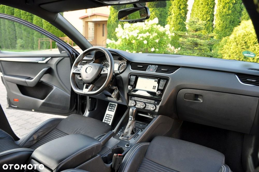 Skoda Octavia - 25