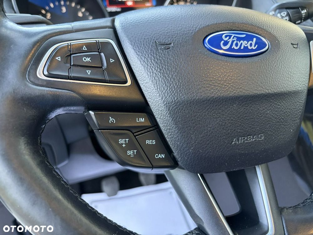 Ford Focus - 19