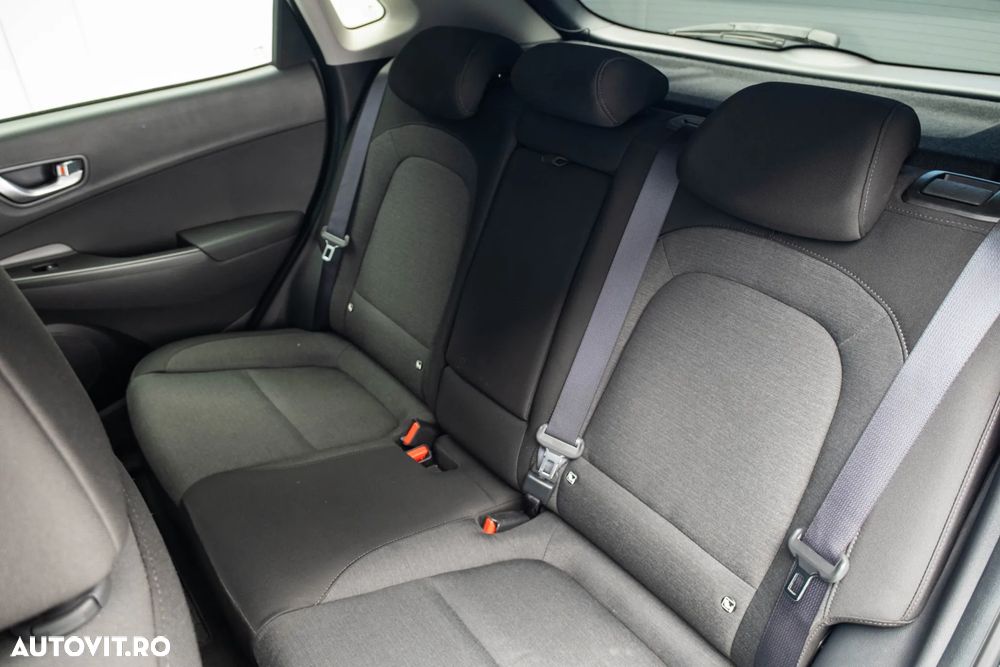 Hyundai KONA BEV 204 CP 64.8 kWh Highway+ - 22