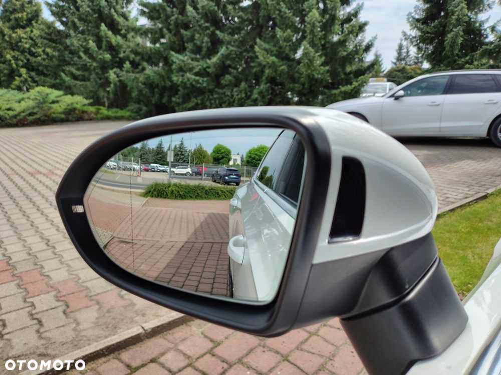 Volkswagen Arteon Shooting Brake 2.0 TDI R-Line DSG - 11
