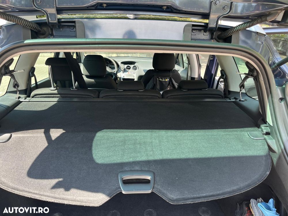Peugeot 308 - 5