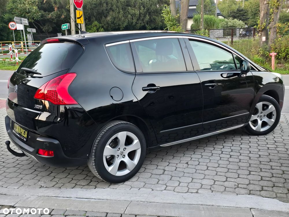 Peugeot 3008 1.6 Premium - 12