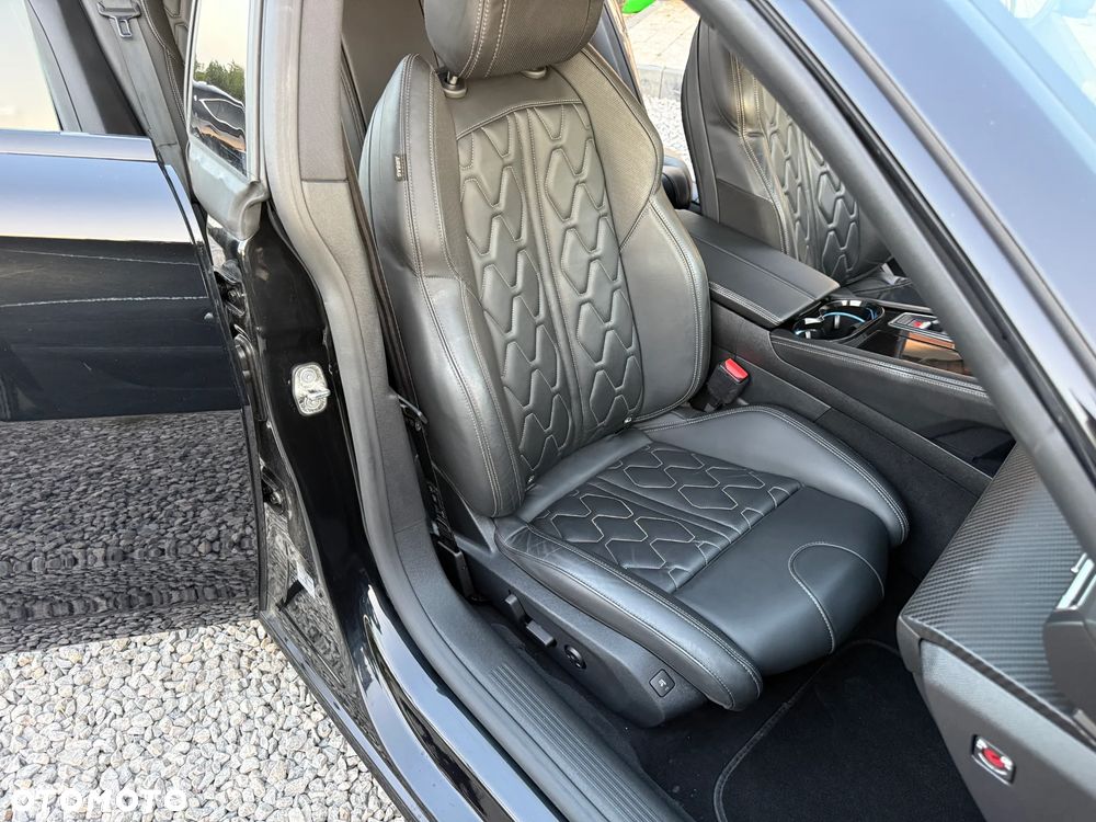 Peugeot 508 1.5 BlueHDi GT Line S&S EAT8 - 23