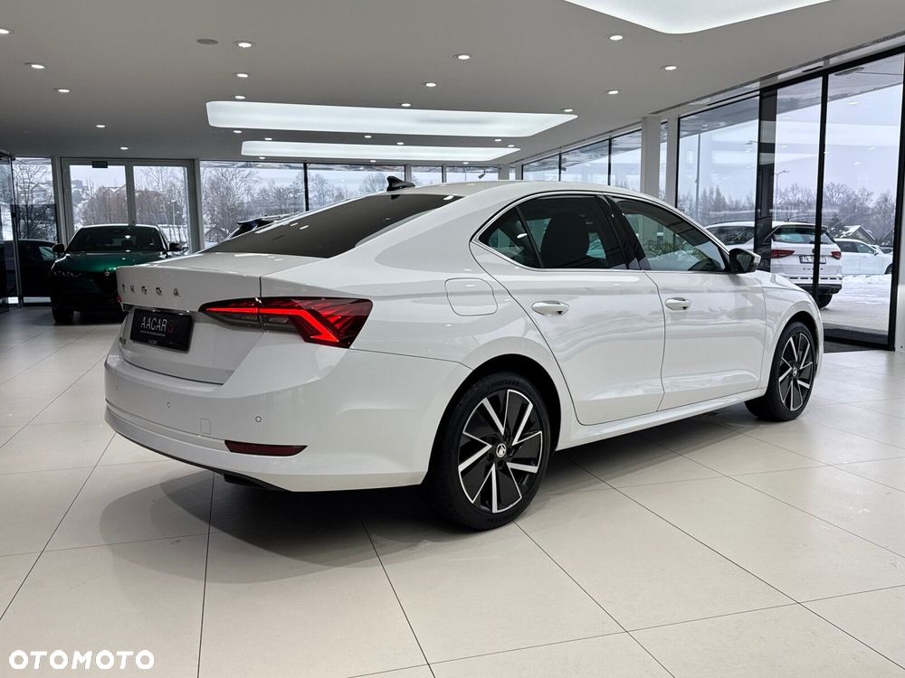 Skoda Octavia 1.5 TSI ACT Style - 5