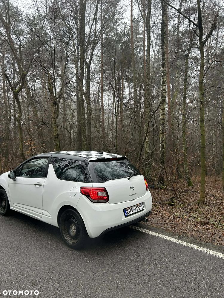 Citroën DS3 - 16