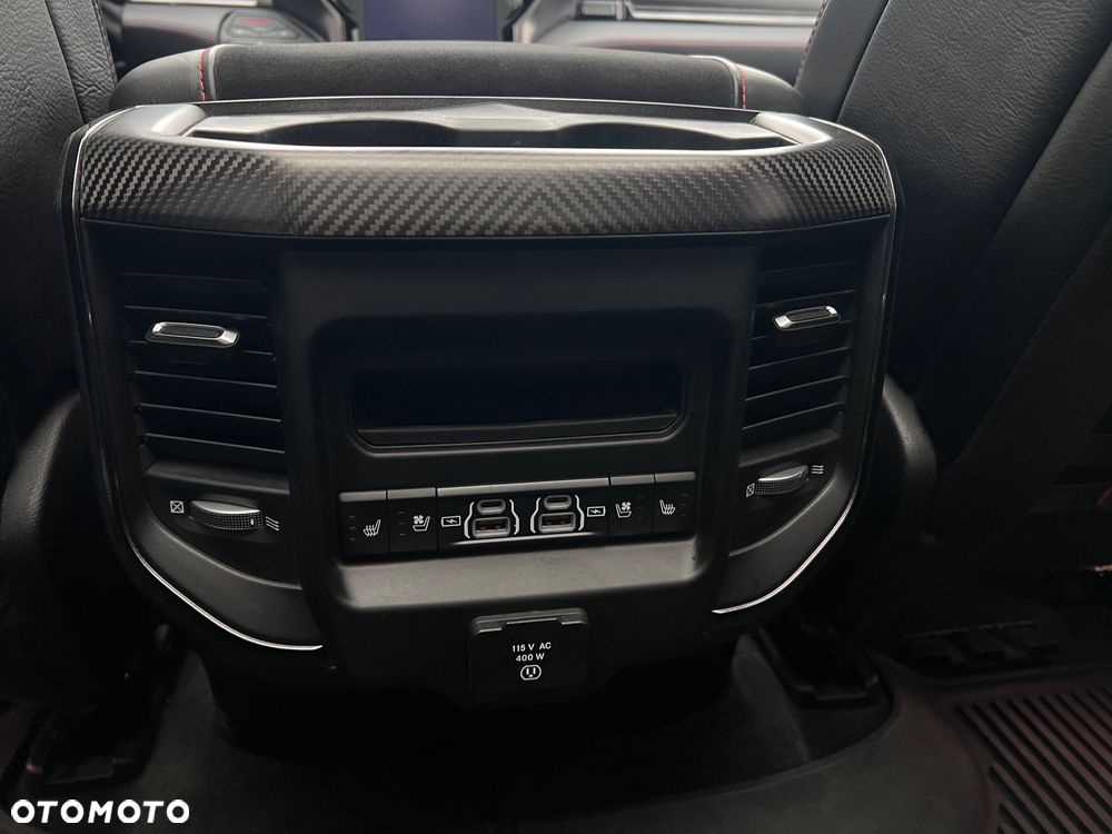 RAM 1500 TRX - 16