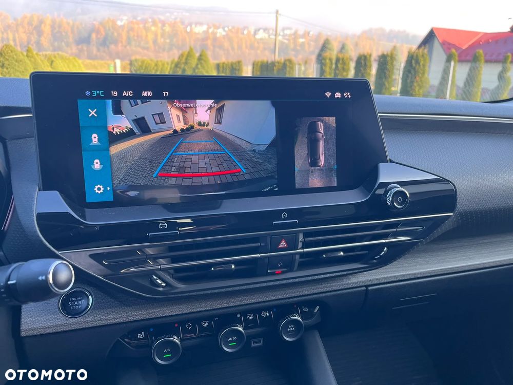 Citroën C5X 1.6 PureTech Shine Pack EAT8 - 19