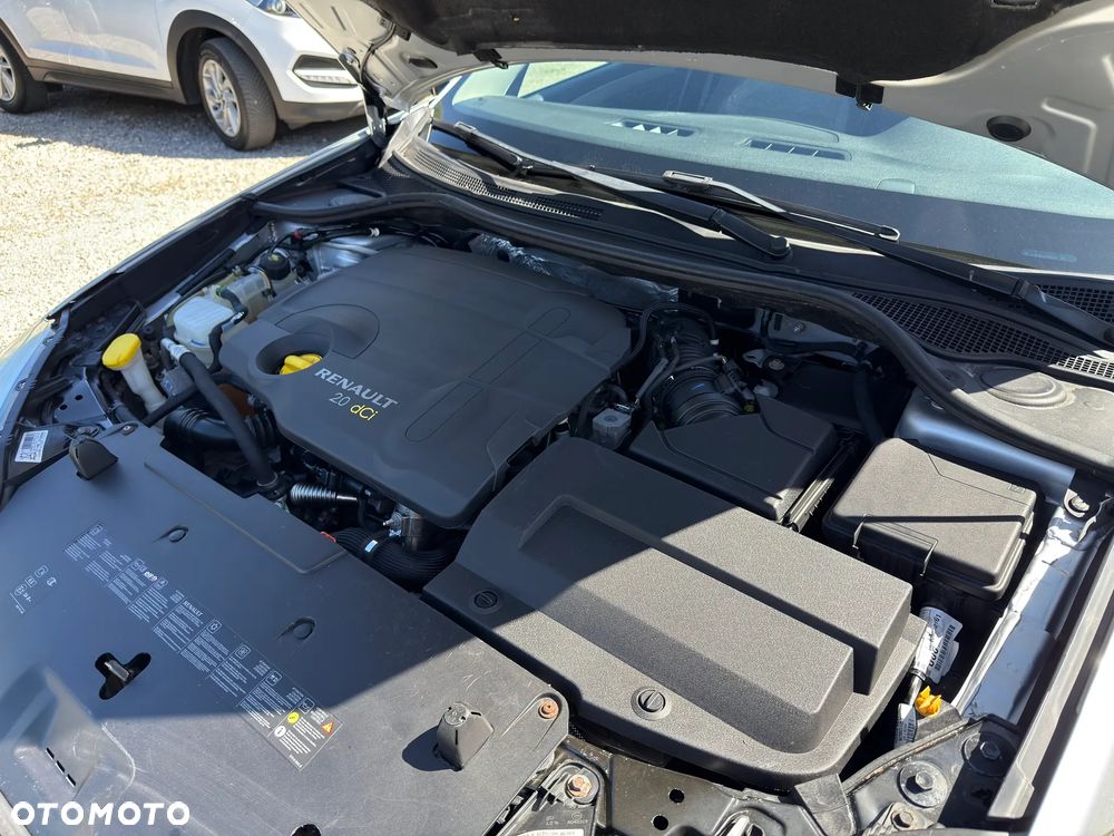Renault Laguna 2.0 DCi Privilege - 31