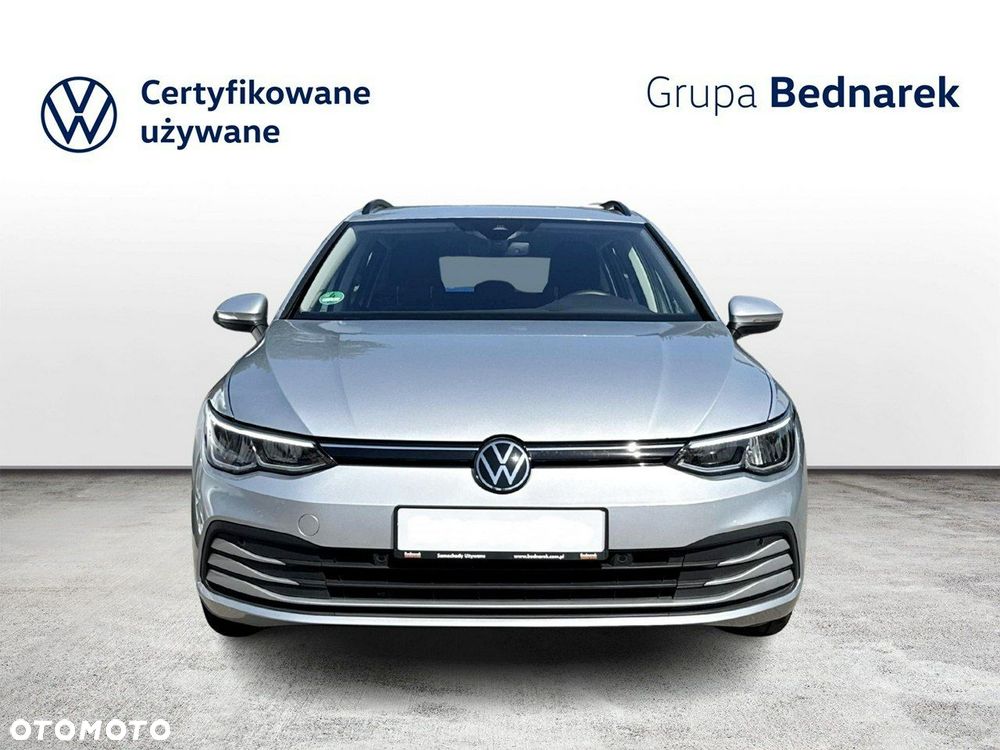 Volkswagen Golf - 8