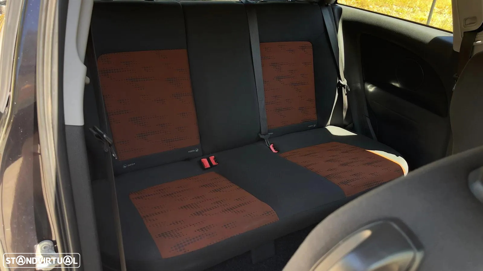 Opel Corsa 1.3 CDTi Color Edition - 9