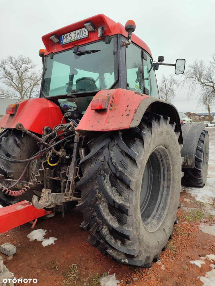 Case IH CS 130 - 4