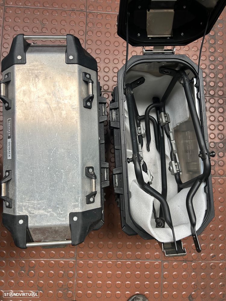 Honda X-ADV 2021 - 14