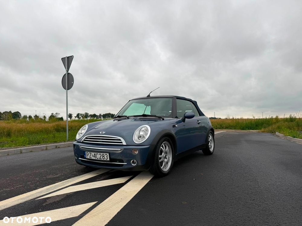 MINI Cooper Standard - 7