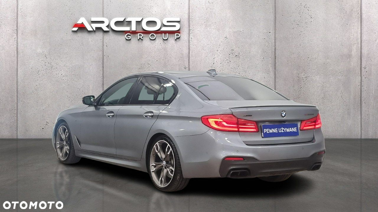 BMW Seria 5 - 3