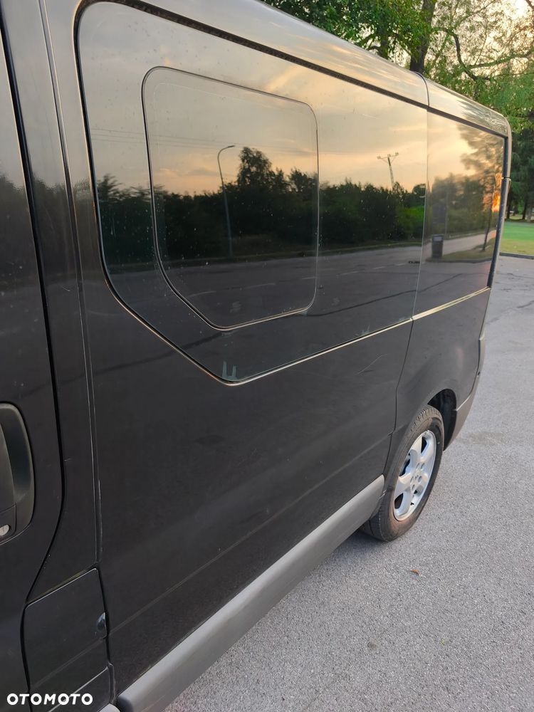 Renault Trafic - 10
