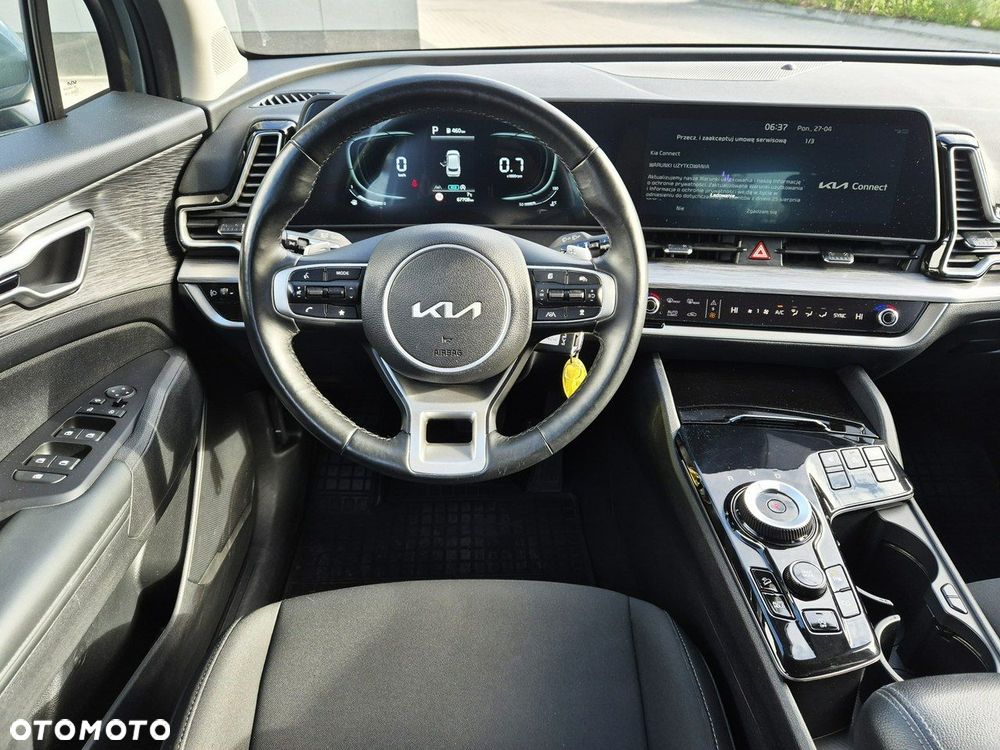 Kia Sportage 1.6 T-GDI MHEV L 2WD DCT - 32