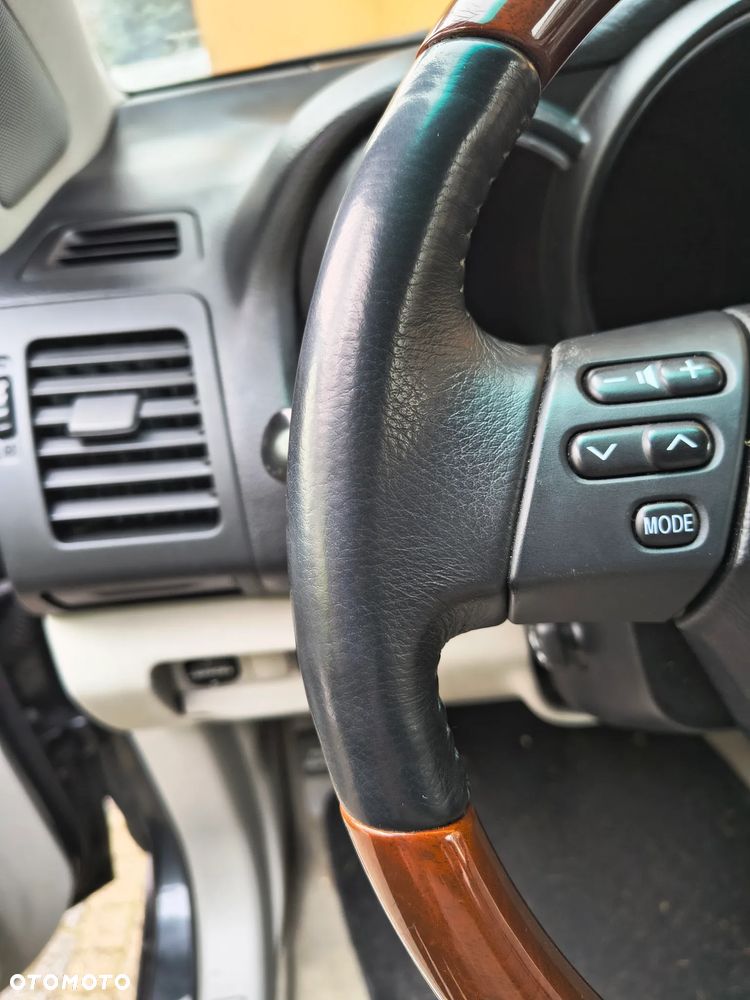 Lexus RX 400h (hybrid) Executive - 14