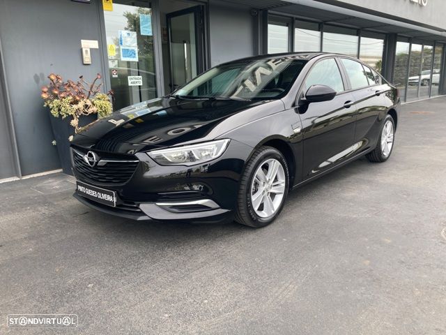 Opel Insignia Grand Sport 1.6 CDTi Business Edition - 1
