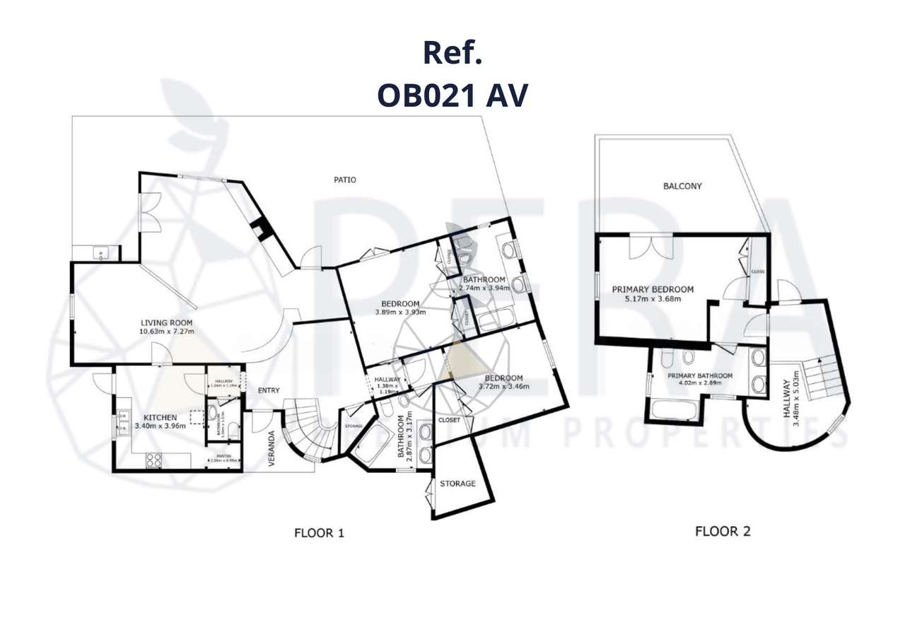 Entre o Mar e a Tradição – Moradia T3 em Alvor - Grande imagem: 4/55