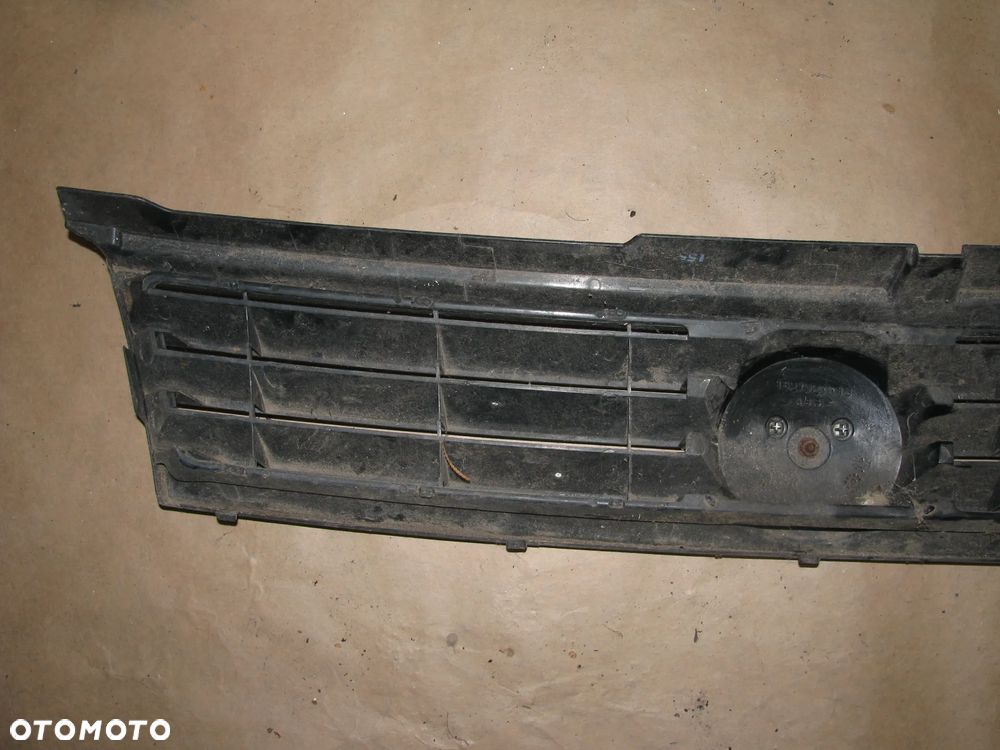 ATRAPA GRILL FIAT STILO 01.01-03.07 - 6