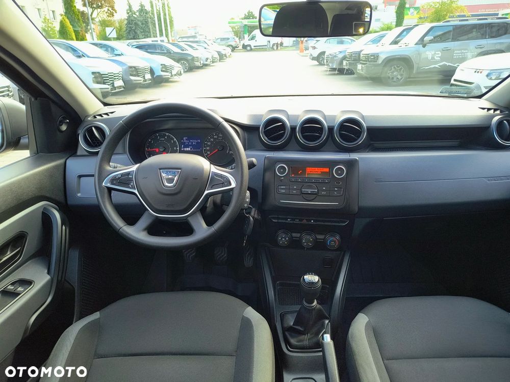 Dacia Duster - 23