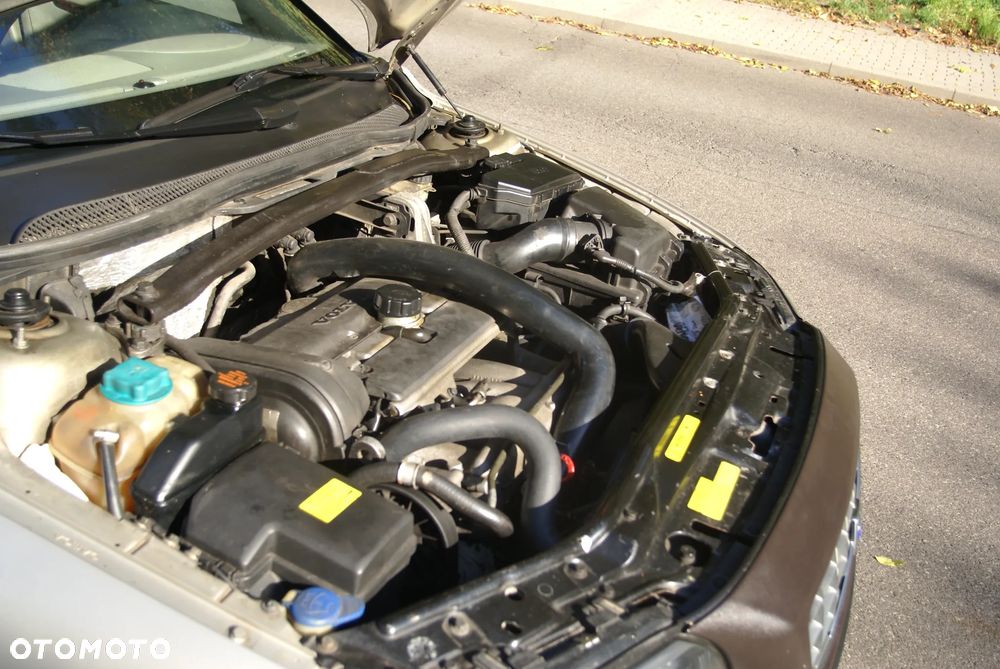 Volvo V70 - 8