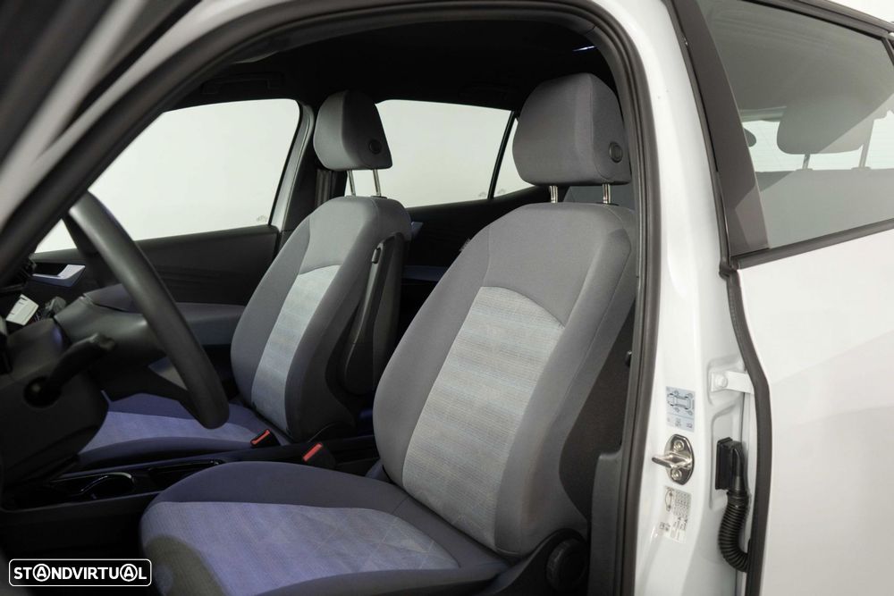 VW ID.3 Pro - 16