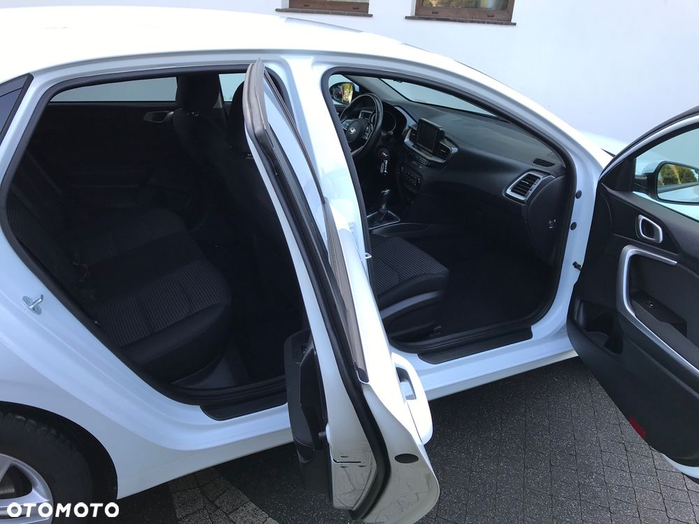 Kia Ceed 1.4 CVVT Edition 7 - 7