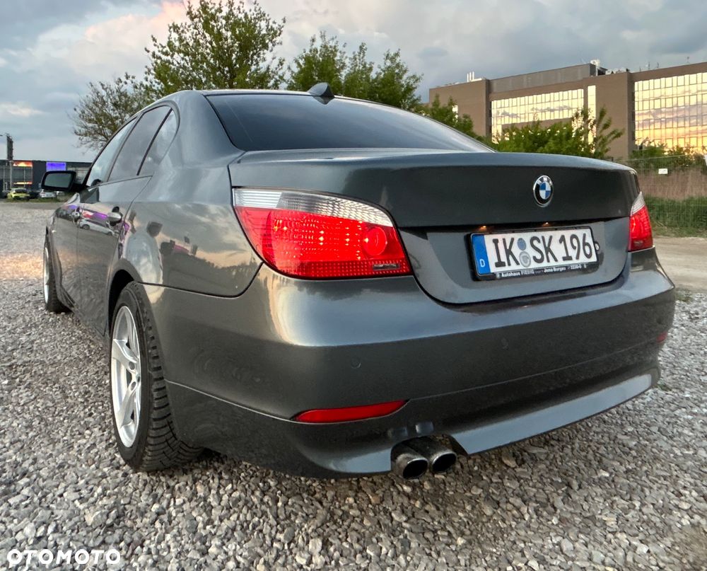 BMW Seria 5 - 22