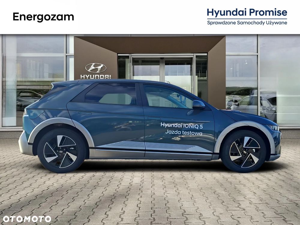 Hyundai IONIQ 5 - 6