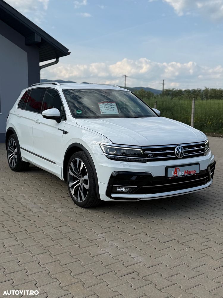 Volkswagen Tiguan - 3